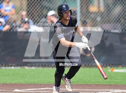 Thumbnail 3 in Valley vs. Alameda (CHSAA 3A Region 2) photogallery.