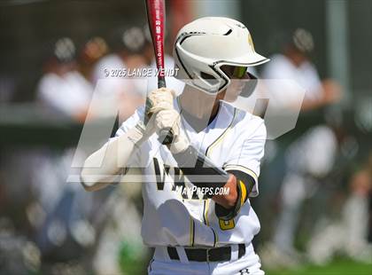 Thumbnail 2 in Valley vs. Alameda (CHSAA 3A Region 2) photogallery.