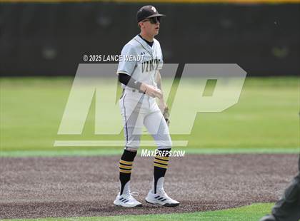 Thumbnail 3 in Valley vs. Alameda (CHSAA 3A Region 2) photogallery.