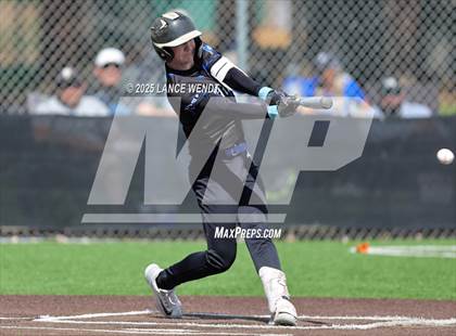 Thumbnail 3 in Valley vs. Alameda (CHSAA 3A Region 2) photogallery.