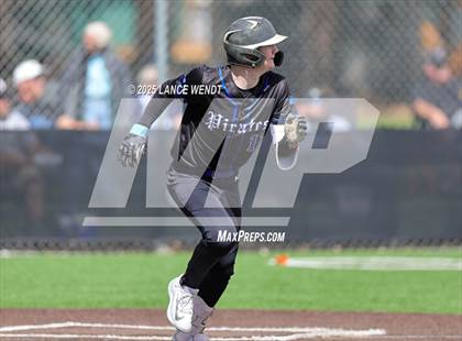 Thumbnail 2 in Valley vs. Alameda (CHSAA 3A Region 2) photogallery.