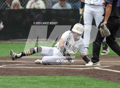 Thumbnail 3 in Valley vs. Alameda (CHSAA 3A Region 2) photogallery.