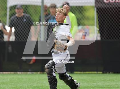 Thumbnail 2 in Valley vs. Alameda (CHSAA 3A Region 2) photogallery.