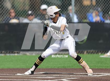 Thumbnail 2 in Valley vs. Alameda (CHSAA 3A Region 2) photogallery.