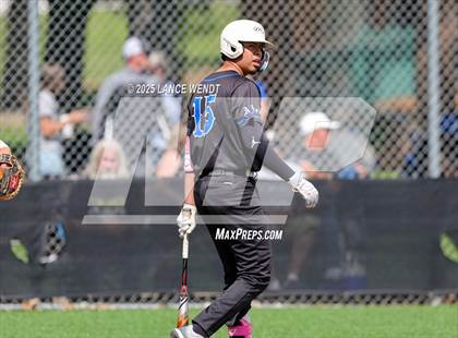 Thumbnail 3 in Valley vs. Alameda (CHSAA 3A Region 2) photogallery.