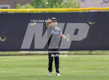 Thumbnail 3 in Valley vs. Alameda (CHSAA 3A Region 2) photogallery.