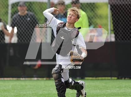 Thumbnail 3 in Valley vs. Alameda (CHSAA 3A Region 2) photogallery.