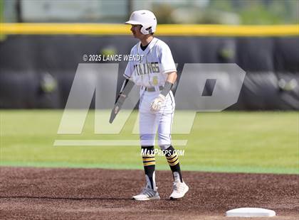 Thumbnail 3 in Valley vs. Alameda (CHSAA 3A Region 2) photogallery.