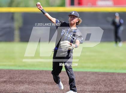 Thumbnail 2 in Valley vs. Alameda (CHSAA 3A Region 2) photogallery.