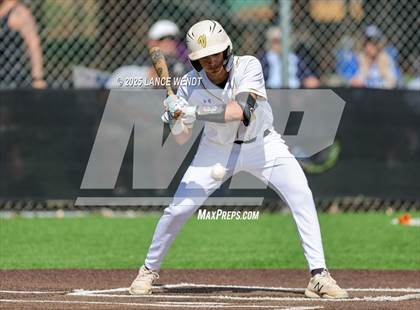 Thumbnail 3 in Valley vs. Alameda (CHSAA 3A Region 2) photogallery.