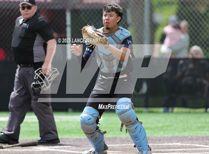 Thumbnail 3 in Valley vs. Alameda (CHSAA 3A Region 2) photogallery.