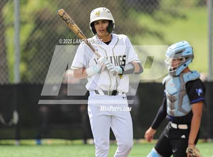 Thumbnail 1 in Valley vs. Alameda (CHSAA 3A Region 2) photogallery.