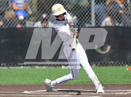 Thumbnail 3 in Valley vs. Alameda (CHSAA 3A Region 2) photogallery.