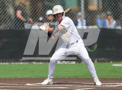Thumbnail 1 in Valley vs. Alameda (CHSAA 3A Region 2) photogallery.