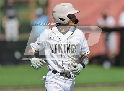 Thumbnail 3 in Valley vs. Alameda (CHSAA 3A Region 2) photogallery.