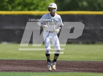 Thumbnail 3 in Valley vs. Alameda (CHSAA 3A Region 2) photogallery.