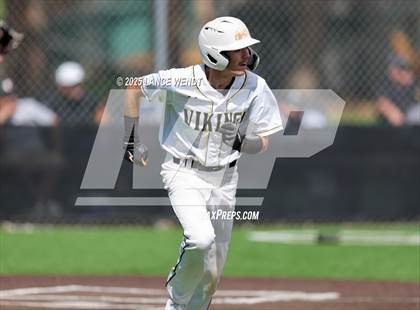 Thumbnail 3 in Valley vs. Alameda (CHSAA 3A Region 2) photogallery.