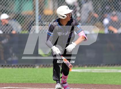 Thumbnail 3 in Valley vs. Alameda (CHSAA 3A Region 2) photogallery.