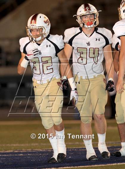 Thumbnail 2 in JSerra Catholic vs. St. John Bosco photogallery.