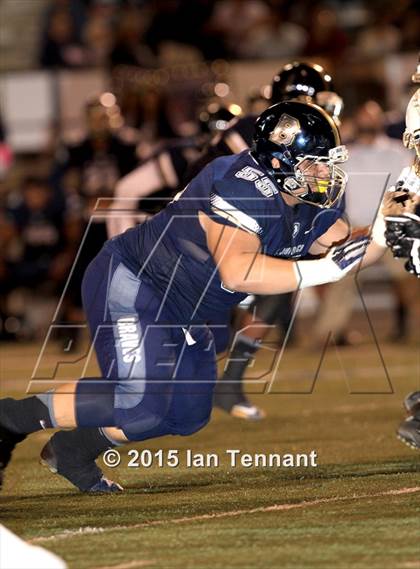Thumbnail 1 in JSerra Catholic vs. St. John Bosco photogallery.