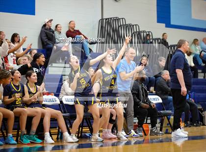 Thumbnail 1 in Bishop Grimes vs West Genesee photogallery.