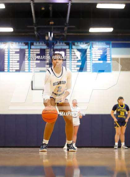 Thumbnail 1 in Bishop Grimes vs West Genesee photogallery.