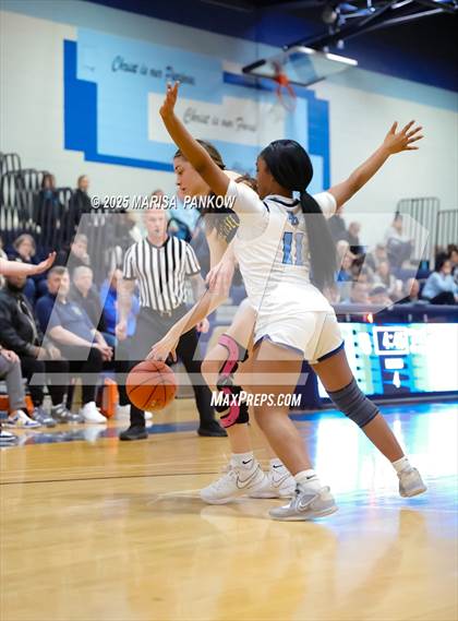 Thumbnail 3 in Bishop Grimes vs West Genesee photogallery.