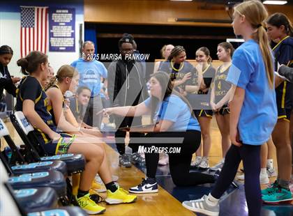 Thumbnail 1 in Bishop Grimes vs West Genesee photogallery.