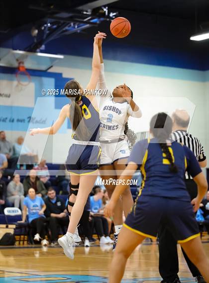 Thumbnail 1 in Bishop Grimes vs West Genesee photogallery.