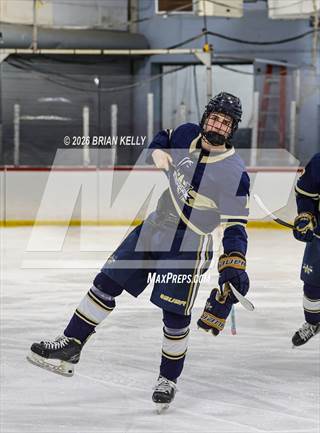 Braintree vs Archbishop Williams (Holiday Classics Consolation Game)