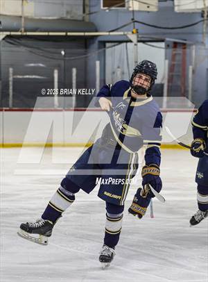 Braintree vs Archbishop Williams (Holiday Classics Consolation Game)