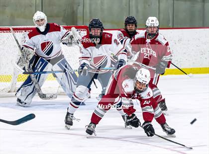 Thumbnail 1 in Dexter Southfield @ Phillips Exeter Academy photogallery.