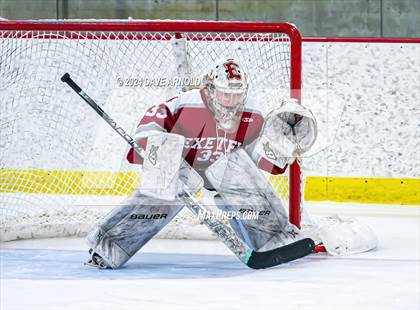 Thumbnail 1 in Dexter Southfield @ Phillips Exeter Academy photogallery.