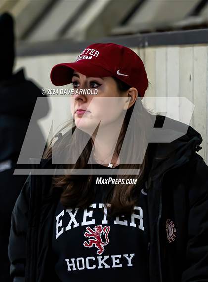 Thumbnail 1 in Dexter Southfield @ Phillips Exeter Academy photogallery.
