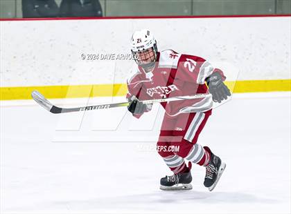 Thumbnail 2 in Dexter Southfield @ Phillips Exeter Academy photogallery.