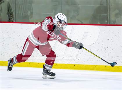 Thumbnail 3 in Dexter Southfield @ Phillips Exeter Academy photogallery.