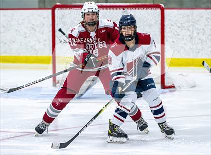 Thumbnail 2 in Dexter Southfield @ Phillips Exeter Academy photogallery.