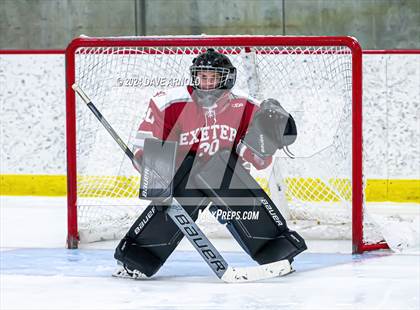 Thumbnail 3 in Dexter Southfield @ Phillips Exeter Academy photogallery.