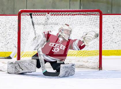 Thumbnail 2 in Dexter Southfield @ Phillips Exeter Academy photogallery.