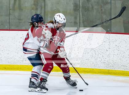 Thumbnail 1 in Dexter Southfield @ Phillips Exeter Academy photogallery.