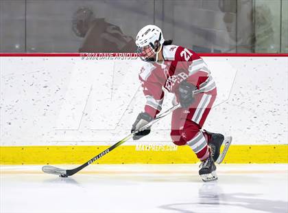Thumbnail 2 in Dexter Southfield @ Phillips Exeter Academy photogallery.