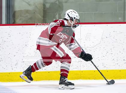 Thumbnail 1 in Dexter Southfield @ Phillips Exeter Academy photogallery.