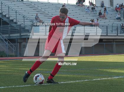 Thumbnail 3 in Vista Ridge @ Liberty photogallery.
