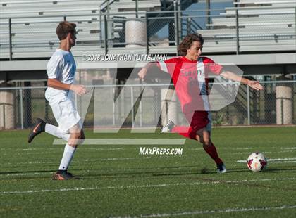 Thumbnail 3 in Vista Ridge @ Liberty photogallery.