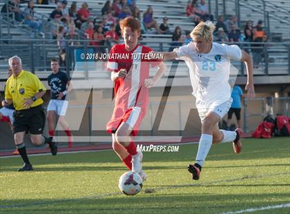 Thumbnail 2 in Vista Ridge @ Liberty photogallery.