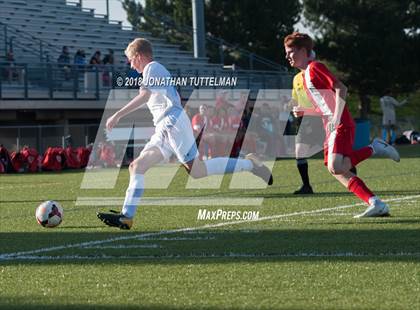 Thumbnail 2 in Vista Ridge @ Liberty photogallery.