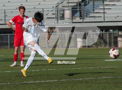 Thumbnail 1 in Vista Ridge @ Liberty photogallery.