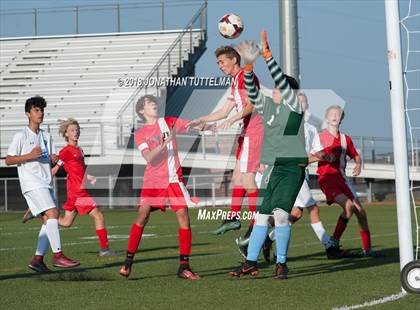 Thumbnail 1 in Vista Ridge @ Liberty photogallery.