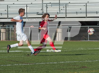 Thumbnail 1 in Vista Ridge @ Liberty photogallery.