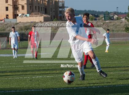 Thumbnail 2 in Vista Ridge @ Liberty photogallery.